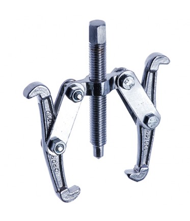 Съемник подшипников двухзахватный 6" (150мм) SP206ST STANDART